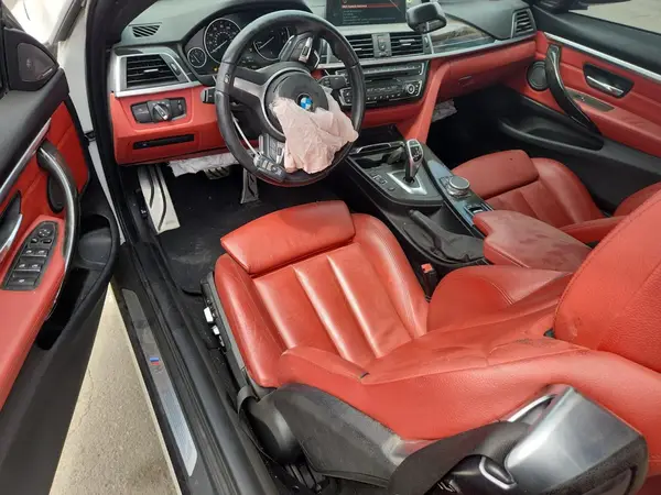 WBA4Z5C50KEE17457 2019 BMW 4ER - Image 8