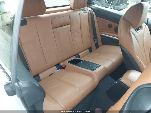 WBA4Z5C51JEA32620 2018 BMW 4ER - Image 8