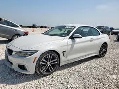 WBA4Z5C51JEA32648 2018 BMW 4ER