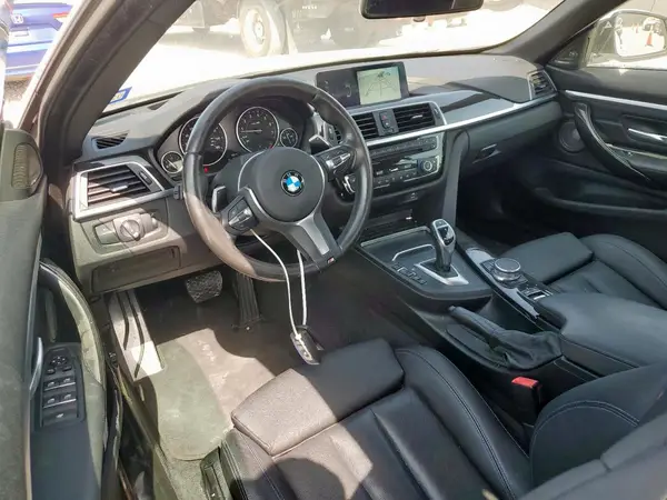 WBA4Z5C51JEA32648 2018 BMW 4ER - Image 8