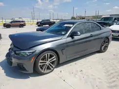 WBA4Z5C51KEE17127 2019 BMW 4ER