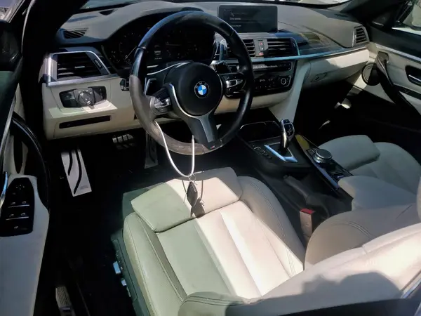WBA4Z5C51KEE17127 2019 BMW 4ER - Image 8