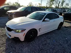 WBA4Z5C51KEE17144 2019 BMW 4ER