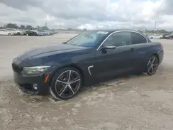 WBA4Z5C51KEE17614 2019 BMW 4ER