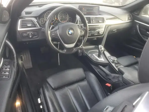 WBA4Z5C51KEE17614 2019 BMW 4ER - Image 8