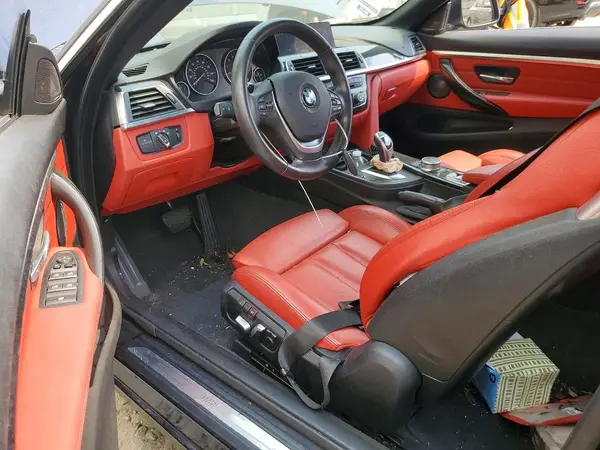 WBA4Z5C52JEA32867 2018 BMW 4ER - Image 8