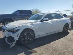 WBA4Z5C52KEE17296 2019 BMW 4ER