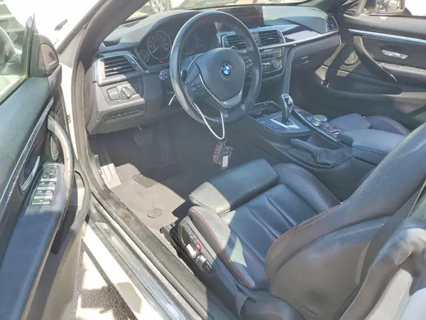 WBA4Z5C52KEE17539 2019 BMW 4ER - Image 8
