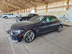 WBA4Z5C52KEE17718 2019 BMW 4ER
