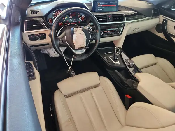 WBA4Z5C52KEE17718 2019 BMW 4ER - Image 8