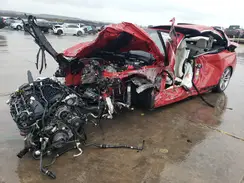 WBA4Z5C52KEE17931 2019 BMW 4ER