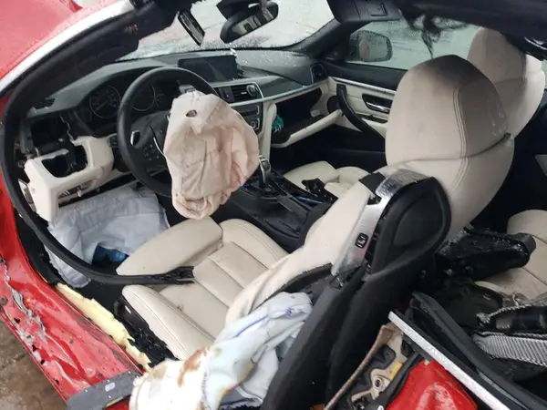 WBA4Z5C52KEE17931 2019 BMW 4ER - Image 8