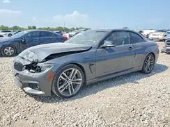 WBA4Z5C53JEA33090 2018 BMW 4ER