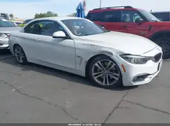 WBA4Z5C53JEE16334 2018 BMW 4ER