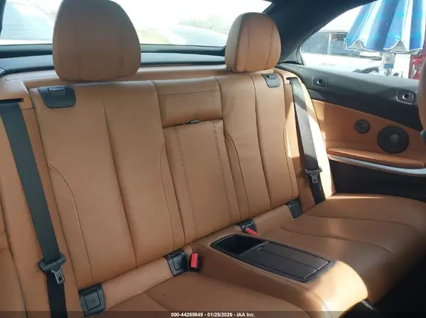 WBA4Z5C53JEE16334 2018 BMW 4ER - Image 8