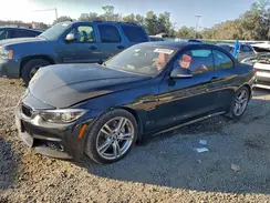 WBA4Z5C53KEE17016 2019 BMW 4ER