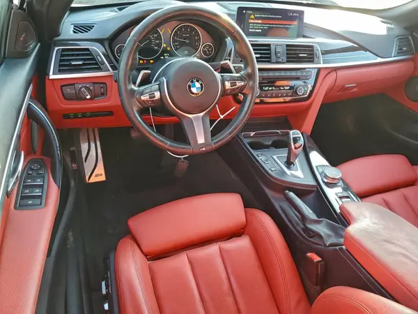 WBA4Z5C53KEE17016 2019 BMW 4ER - Image 8