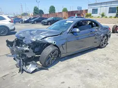 WBA4Z5C53KEE17064 2019 BMW 4ER