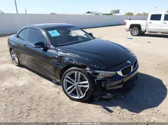 WBA4Z5C54JEA32790 2018 BMW 4ER