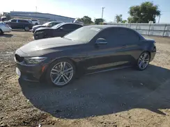 WBA4Z5C54JEE16519 2018 BMW 4ER