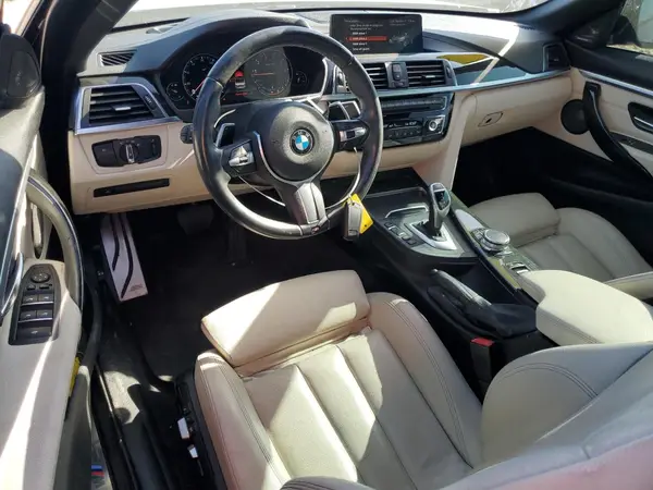 WBA4Z5C54JEE16519 2018 BMW 4ER - Image 8