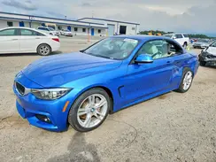 WBA4Z5C54KEE17249 2019 BMW 4ER