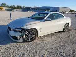 WBA4Z5C54KEE17736 2019 BMW 4ER