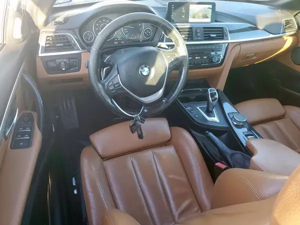 WBA4Z5C54KEE17736 2019 BMW 4ER - Image 8