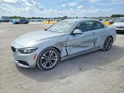 WBA4Z5C54KEE17879 2019 BMW 4ER