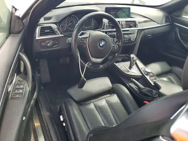 WBA4Z5C54KEE17879 2019 BMW 4ER - Image 8