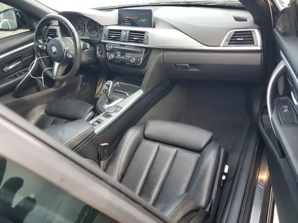 WBA4Z5C55KEE17132 2019 BMW 4ER - Image 8