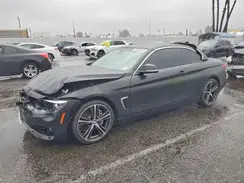 WBA4Z5C55KEE17423 2019 BMW 4ER