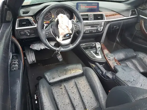 WBA4Z5C55KEE17423 2019 BMW 4ER - Image 8