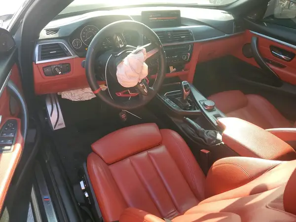 WBA4Z5C56JEA32922 2018 BMW 4ER - Image 8