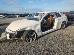 WBA4Z5C56JEE16344 2018 BMW 4ER