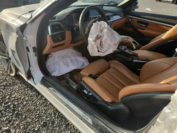 WBA4Z5C56JEE16344 2018 BMW 4ER - Image 8