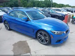 WBA4Z5C56JEE16537 2018 BMW 4ER