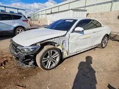 WBA4Z5C56JEE16635 2018 BMW 4ER
