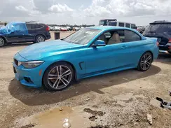 WBA4Z5C56JEE16814 2018 BMW 4ER