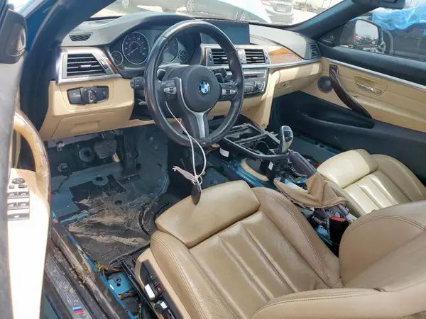 WBA4Z5C56JEE16814 2018 BMW 4ER - Image 8