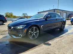 WBA4Z5C56KEE17527 2019 BMW 4ER