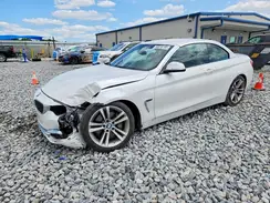 WBA4Z5C57JEA32864 2018 BMW 4ER