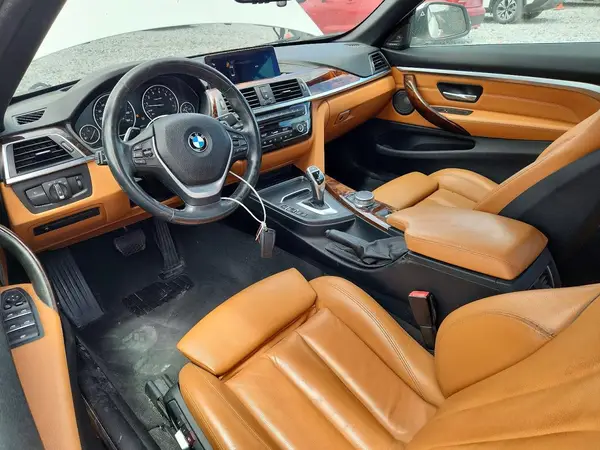 WBA4Z5C57JEA32864 2018 BMW 4ER - Image 8