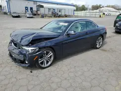 WBA4Z5C57JEE16756 2018 BMW 4ER