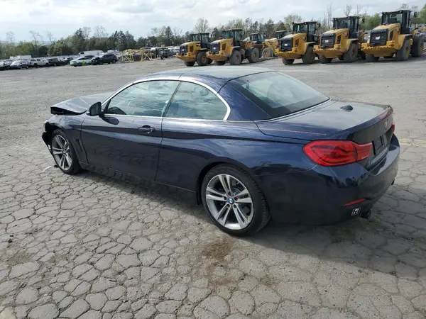 WBA4Z5C57JEE16756 2018 BMW 4ER - Image 2