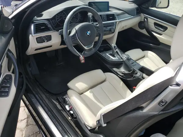 WBA4Z5C57JEE16756 2018 BMW 4ER - Image 8