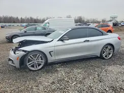 WBA4Z5C58JEA32906 2018 BMW 4ER