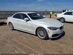 WBA4Z5C58KEE17223 2019 BMW 4ER