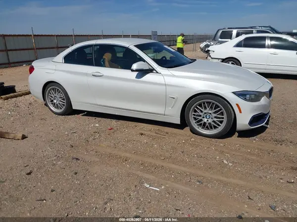WBA4Z5C58KEE17223 2019 BMW 4ER - Image 8