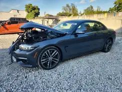 WBA4Z5C58KEE17271 2019 BMW 4ER